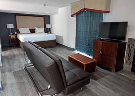Extended Stay of Charleston 5