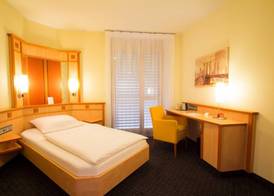 Hotel Rio Karlsruhe 4