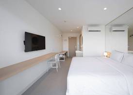 Lis Hotel Chiangmai 3