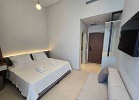 Marbella Sol Hotel - Only Adults 4