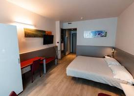 Hotel Ristorante I Castelli 5