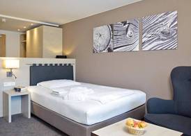 Hotel Die Krone - Immenstadt-Stein 2