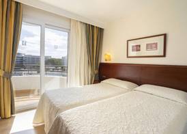 Hipotels Dunas Aparthotel 4