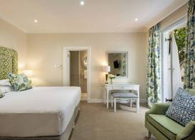 The Marine Hermanus 5