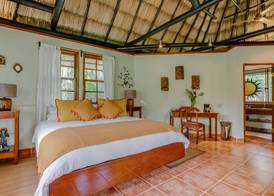 The Lodge at ChaaCreek 5