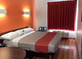 Motel 6-Midland, TX 5