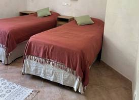 Hôtel Palombaggia 4