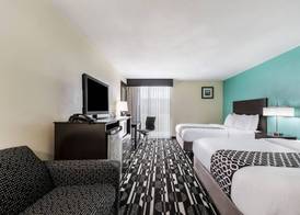 Bricktown Hotel & Extended Stay 5