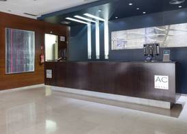 AC Hotel Badajoz by Marriott 5