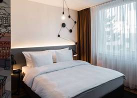 Pentahotel Bremen 3