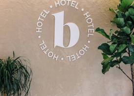 Hotel Burlada 3