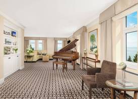 Fairmont Le Manoir Richelieu 5