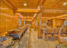 Hotel Baisaran Pahalgam 5