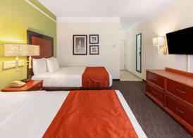 La Quinta by Wyndham Cd Juarez Near US Consulate 5
