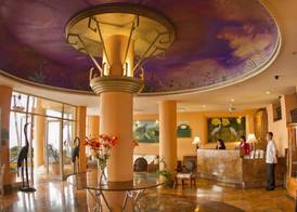 Best Western Posada Freeman 5