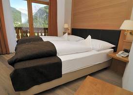 Hotel Chalet Dlaces 4