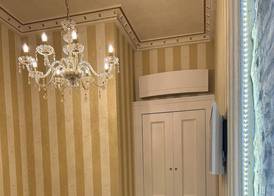 Piazza Venezia Luxury Suite 2