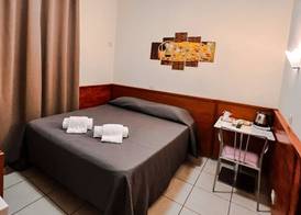 Alius and Freerome Hotel 3