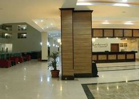 Laphetos Beach Resort & Spa - All Inclusive 2