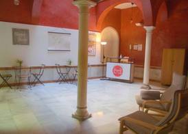 San Isidoro Hostel Sevilla 4