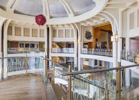 Kempinski Hotel Barbaros Bay Bodrum 4