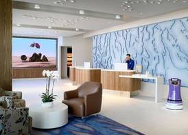 LUMA Hotel San Francisco 2