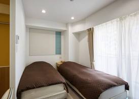 Grand Suite Shintoshin 5
