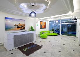 Hotel Abi Inn By GEH Suites 3