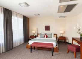 Nippon Hotel 4