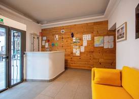 Boutique Hotel El Olivar 2