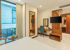 Mandila Beach Hotel Danang 5