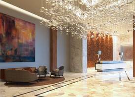 Hyatt Regency San Luis Potosi 2