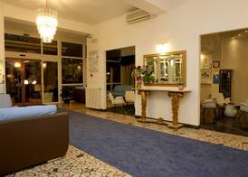 Hotel Jolie 2