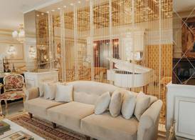 Hotel Colline de France 5