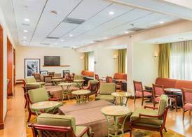 Hampton Inn by Hilton Queretaro Tecnologico 4