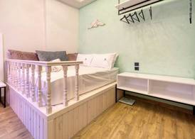 Bastion Luxury Medieval Accommodation 3