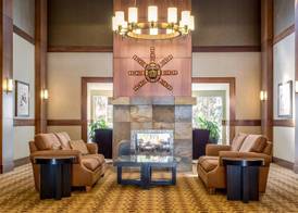 Glacier Lodge 3
