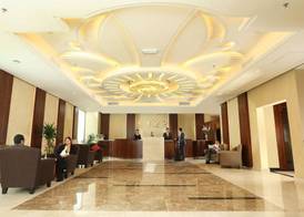 Best Western Plus Salmiya 3