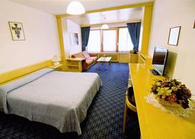 Hotel Alla Posta - Famiglia Pra dal 1866 a Caprile 2