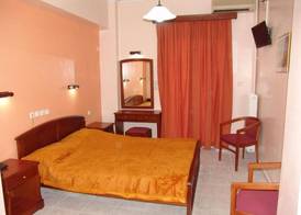 Hotel Cosmos 2