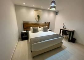 Maidy Luxury Hotel 5