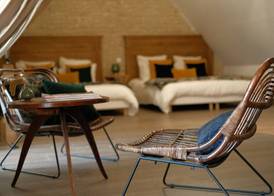 Le Domaine de l'Hostellerie 3