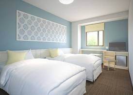 HOTEL EURASIA MAIHAMA ANNEX 5