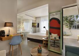 Cucu Hotel 3