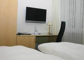 Hotel Occam 3