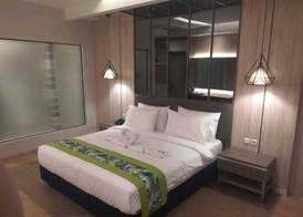 Braga Hotel 5