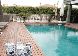Q-Zen House Alaçatı 2