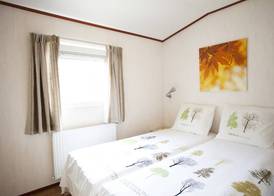 EuroParcs Maasduinen 3