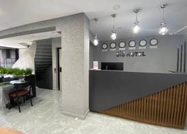 SİS HOTEL 5