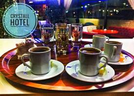 Crystall Hotel 3